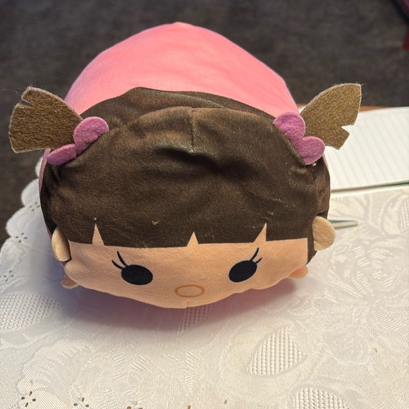 Disney Pixar TSUM TSUM. -BOO - Picture 1 of 6